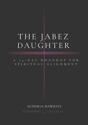 The Jabez Daughter Teen Edition