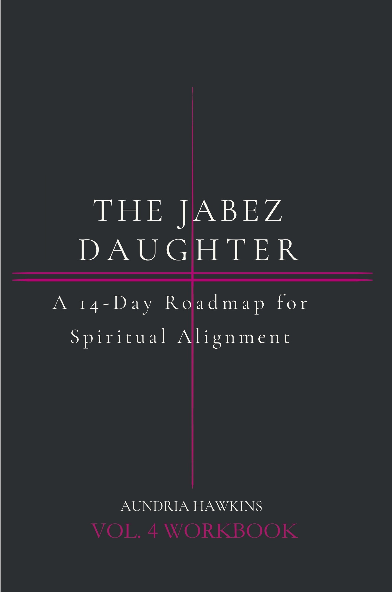 The Jabez Daughter Teen Edition Workbook