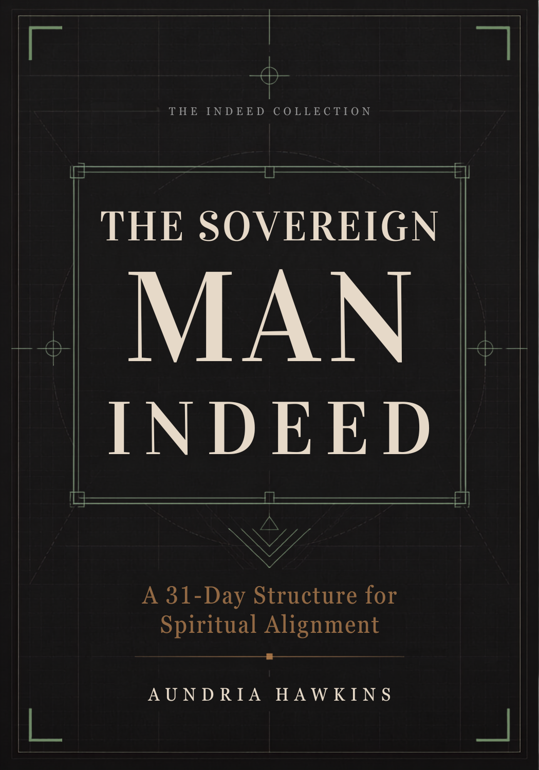 The Sovereign Man Indeed